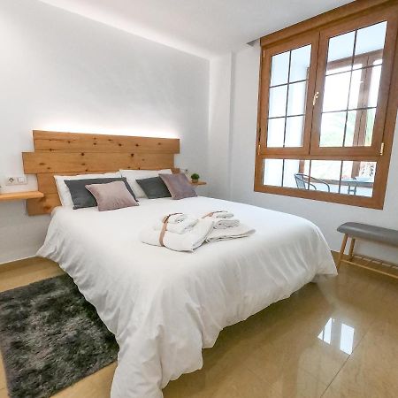 Apartamento Altea Blanca Extérieur photo
