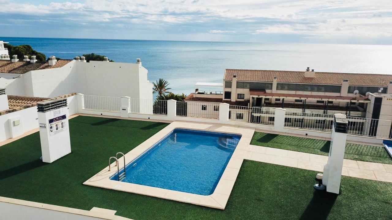 Apartamento Altea Blanca Extérieur photo