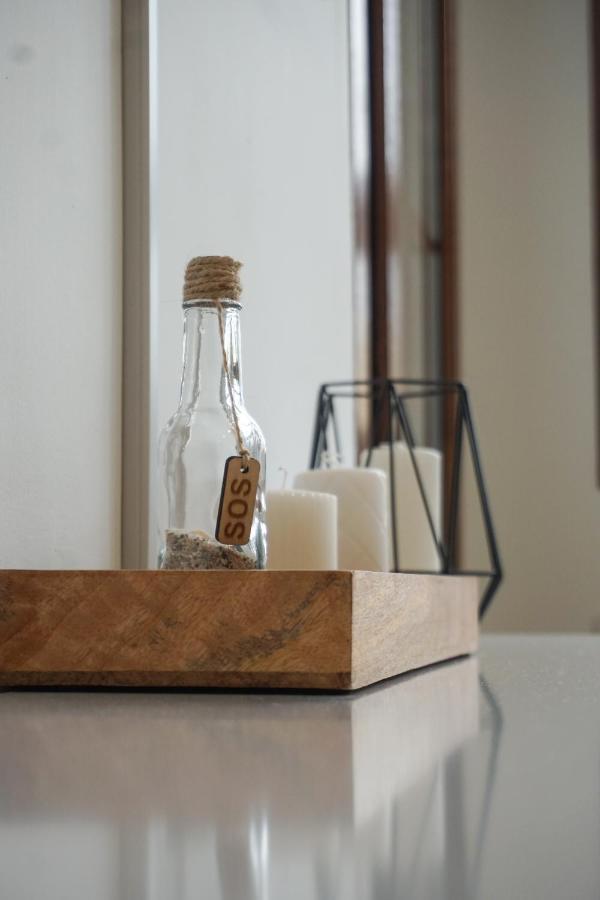Apartamento Altea Blanca Extérieur photo