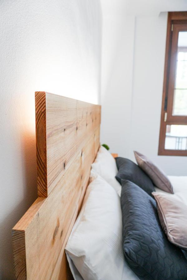 Apartamento Altea Blanca Extérieur photo