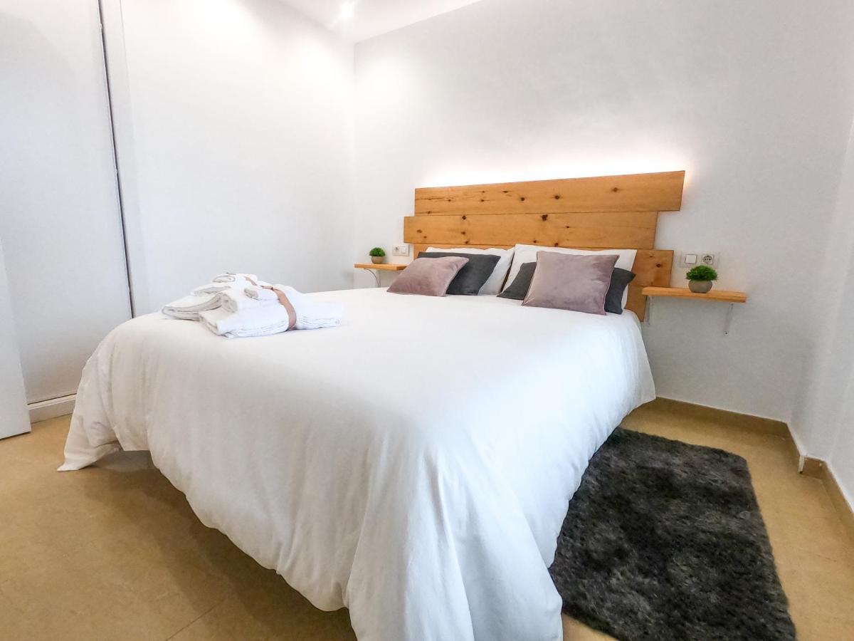 Apartamento Altea Blanca Extérieur photo