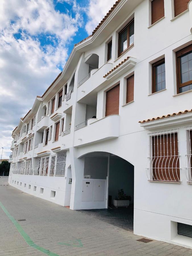 Apartamento Altea Blanca Extérieur photo
