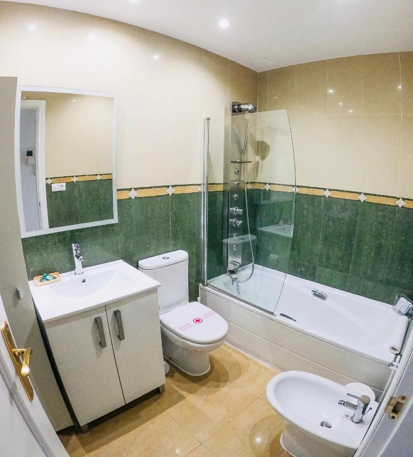 Apartamento Altea Blanca Extérieur photo
